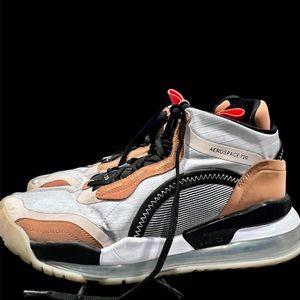 Men’s jordan shoes